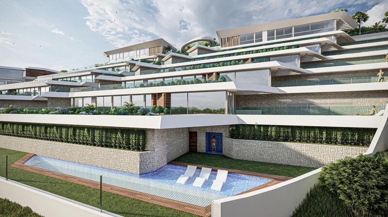 3 soveværelse Lejlighed til salg