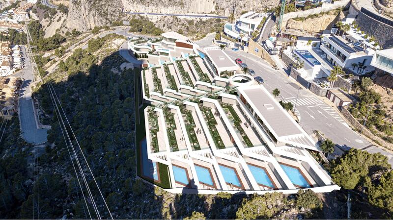 3 soveværelse Lejlighed til salg