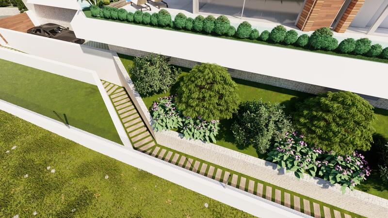 3 soveværelse Lejlighed til salg