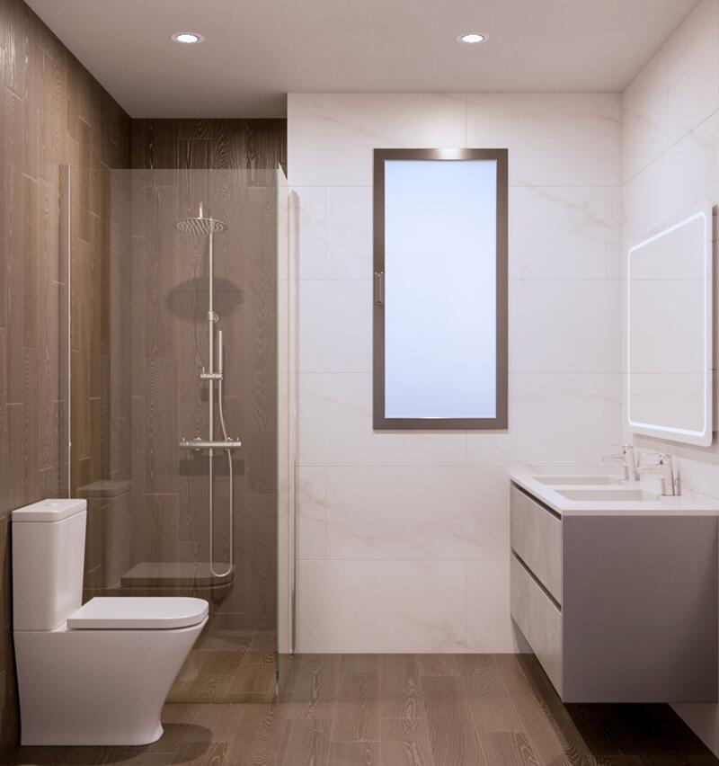 3 bedroom Duplex for sale