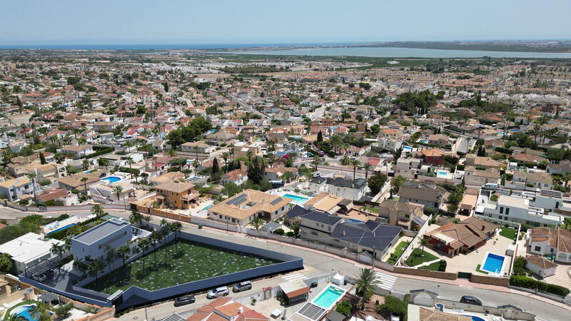 3 soverom Villa til salgs