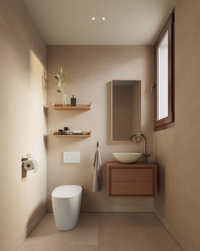 4 спальная комната вилла продается