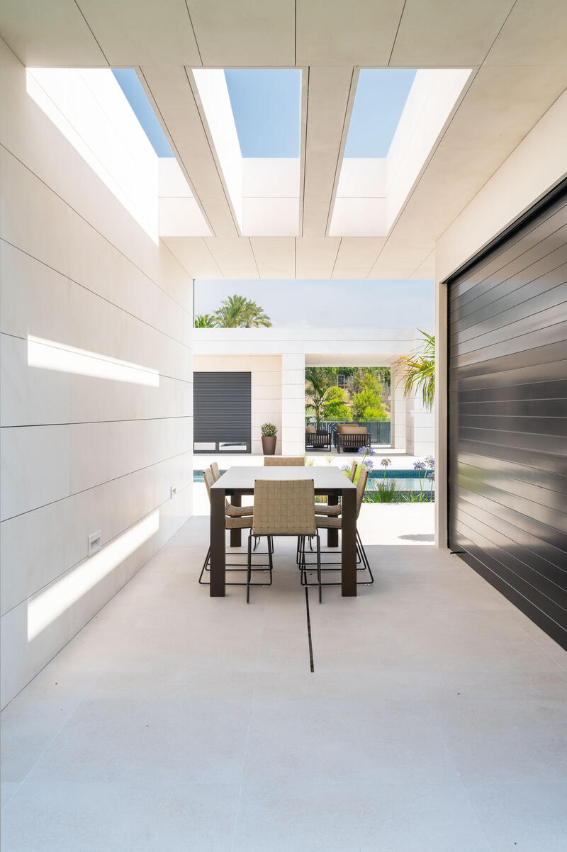 3 slaapkamer Villa Te koop