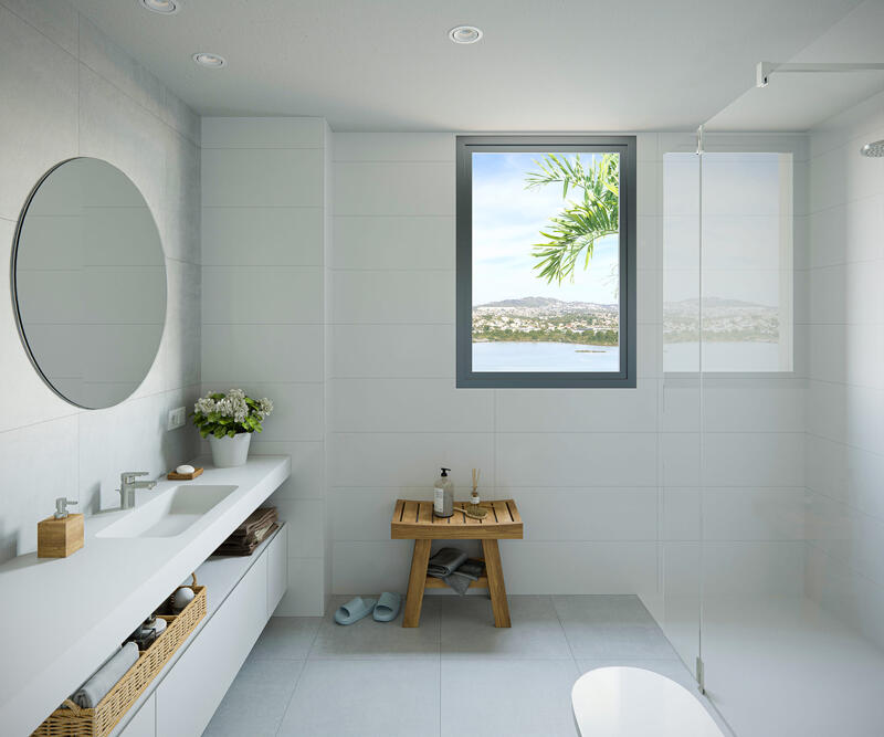 3 soverom Leilighet til salgs