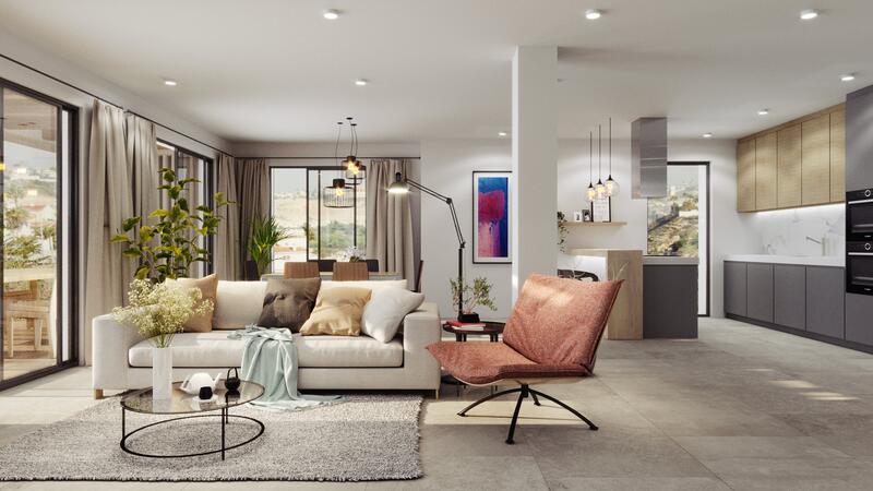 4 sovrum Villa till salu