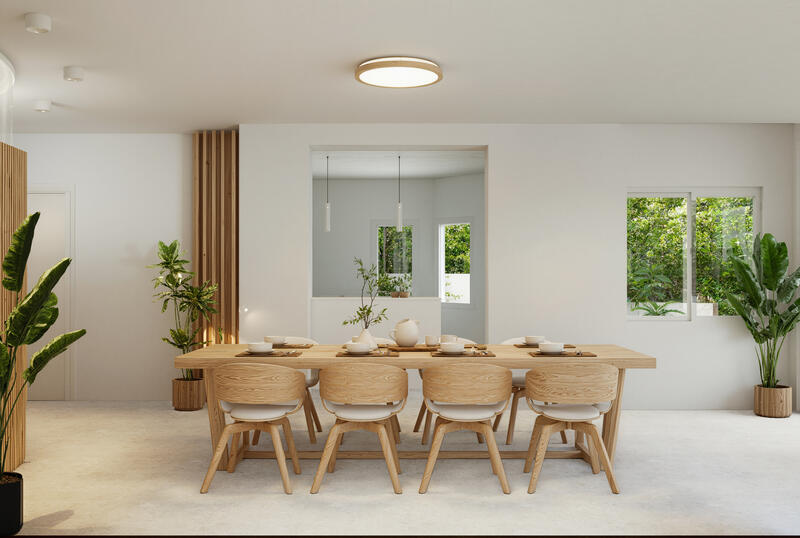 4 bedroom Villa for sale