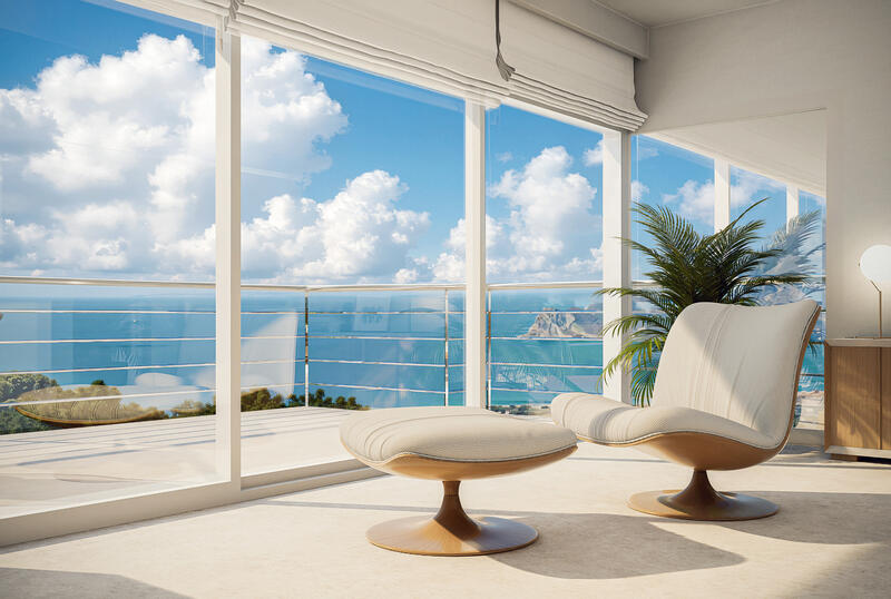 4 bedroom Villa for sale