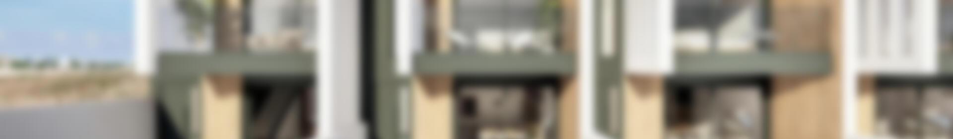 3 soverom Duplex til salgs