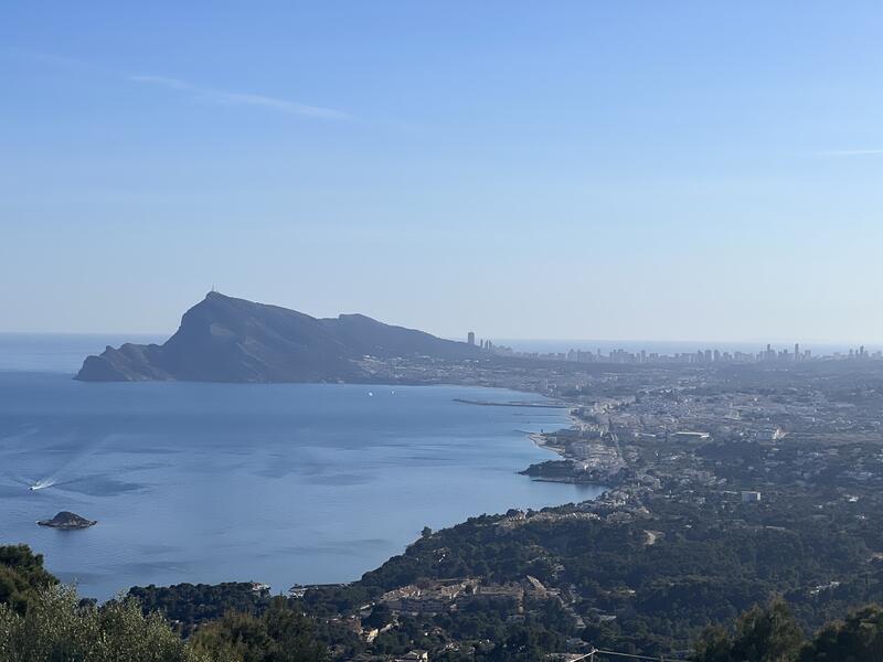 4 Schlafzimmer Villa zu verkaufen