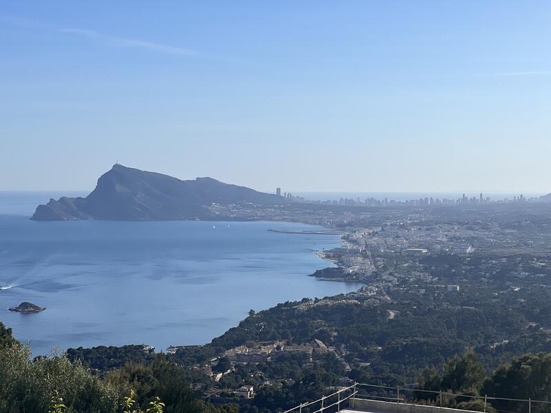 4 Schlafzimmer Villa zu verkaufen