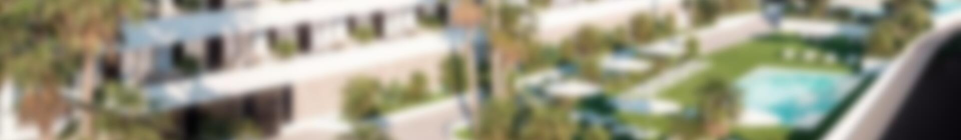 2 slaapkamer Appartement Te koop