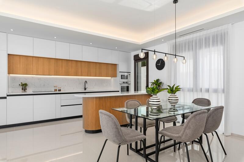 3 Schlafzimmer Villa zu verkaufen