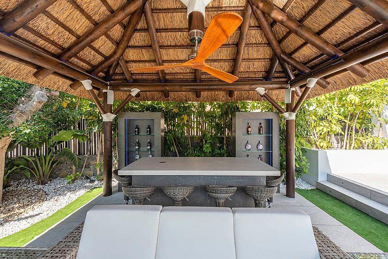 4 Schlafzimmer Villa zu verkaufen