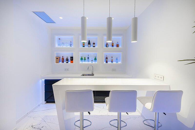 4 Schlafzimmer Villa zu verkaufen