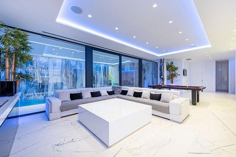 4 Schlafzimmer Villa zu verkaufen