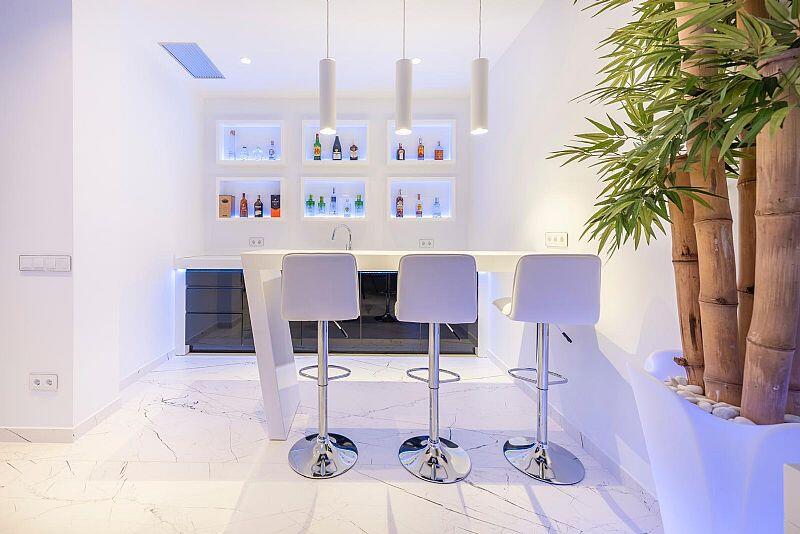 4 Schlafzimmer Villa zu verkaufen