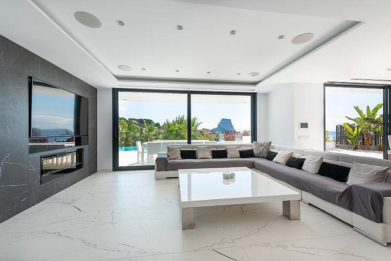 4 Schlafzimmer Villa zu verkaufen