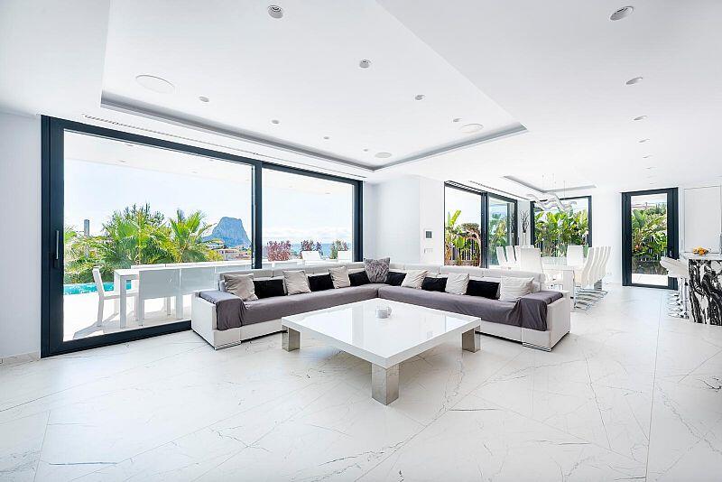 4 Schlafzimmer Villa zu verkaufen