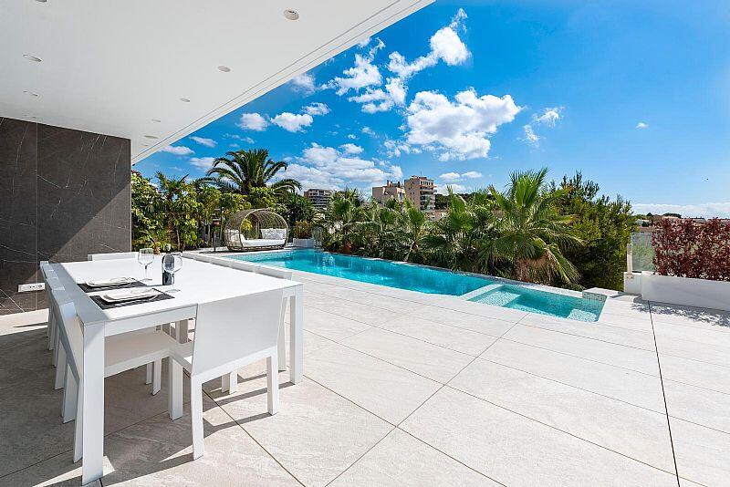 4 Schlafzimmer Villa zu verkaufen