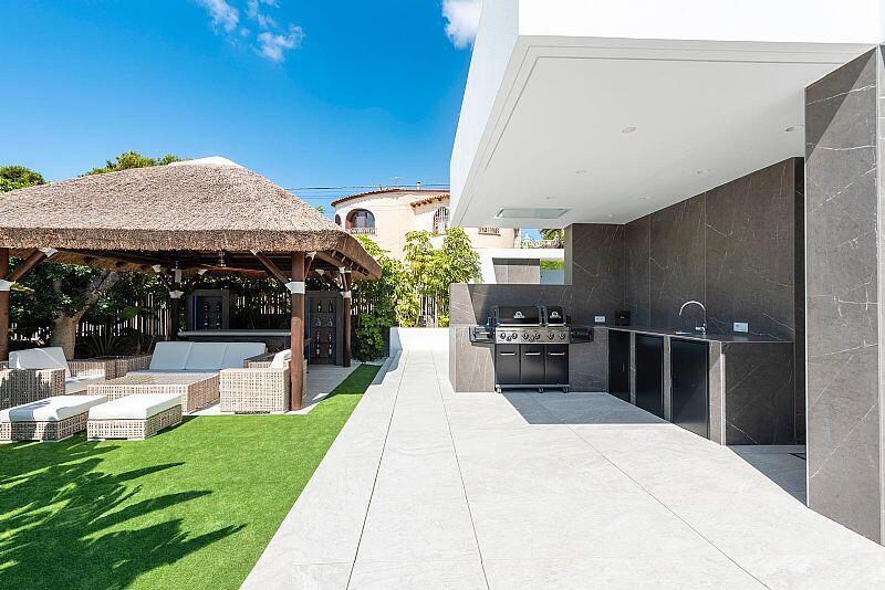 4 Schlafzimmer Villa zu verkaufen