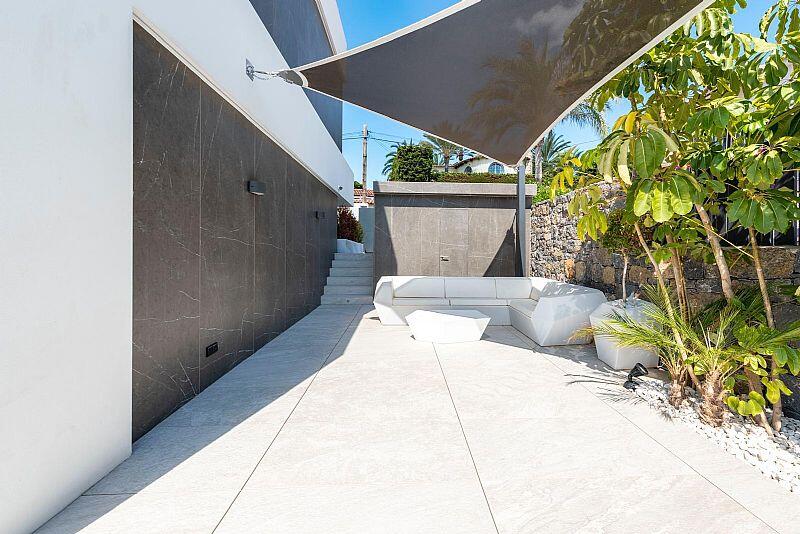 4 Schlafzimmer Villa zu verkaufen