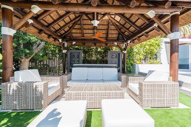 4 Schlafzimmer Villa zu verkaufen