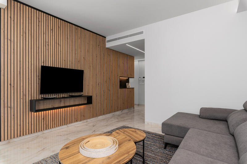 3 спальная комната вилла продается