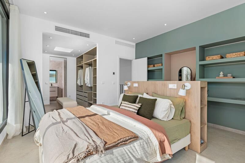 3 chambre Villa à vendre