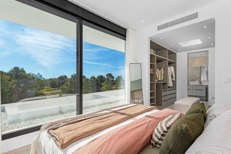 3 chambre Villa à vendre