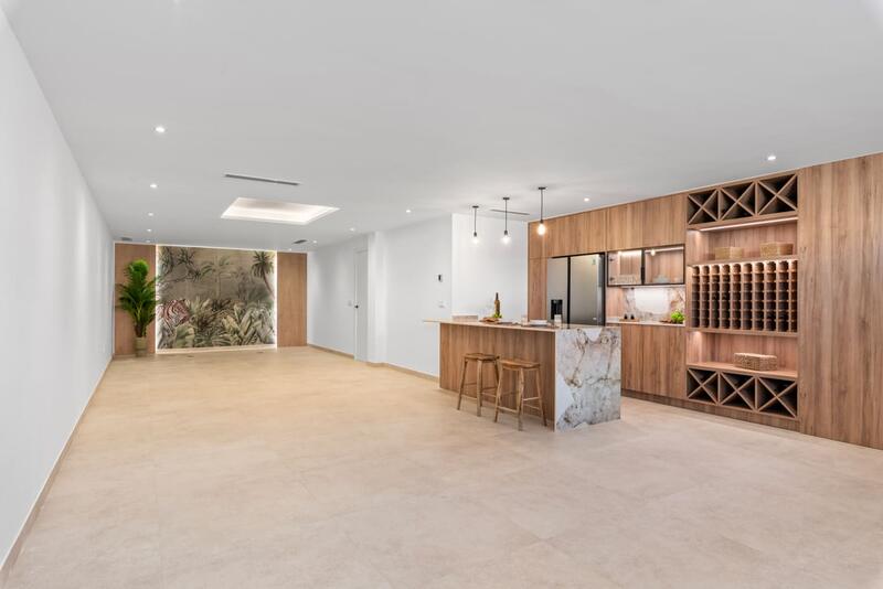 3 chambre Villa à vendre