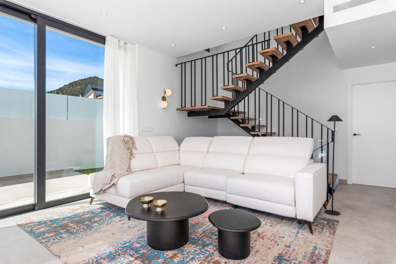 3 chambre Villa à vendre