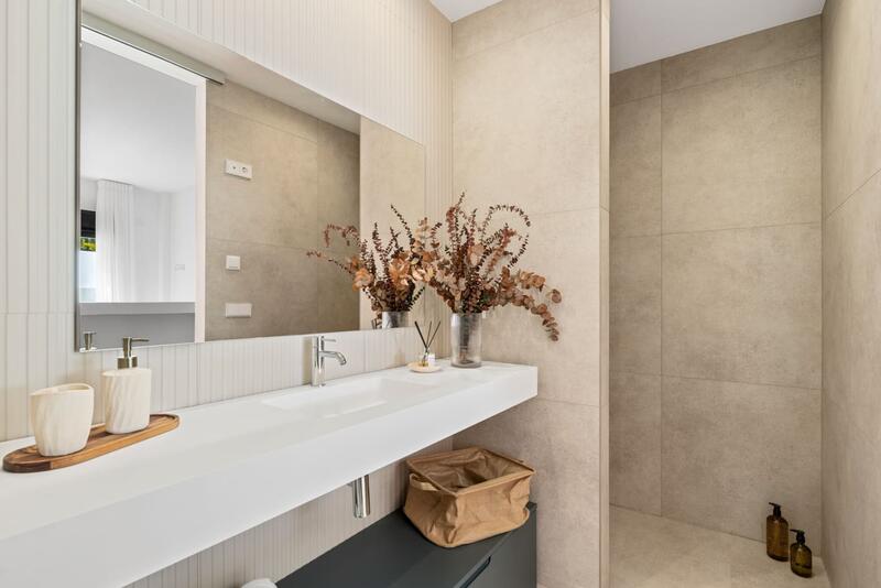 3 chambre Villa à vendre