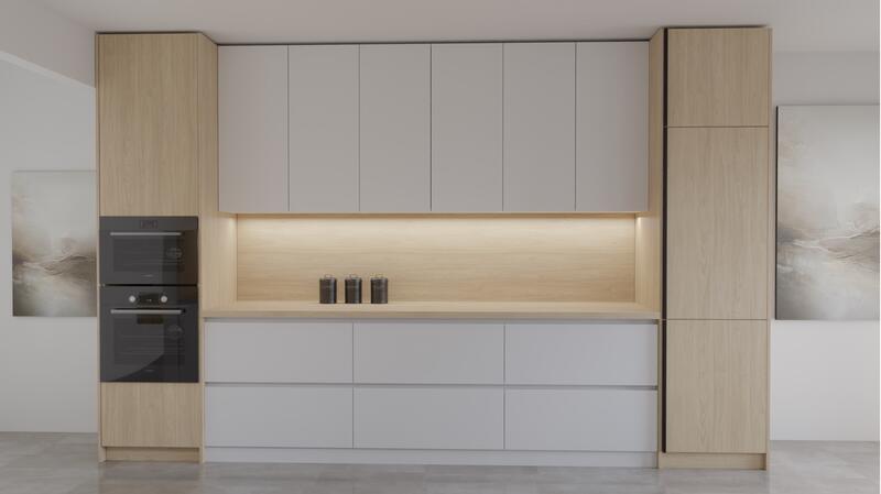 2 soveværelse Lejlighed til salg