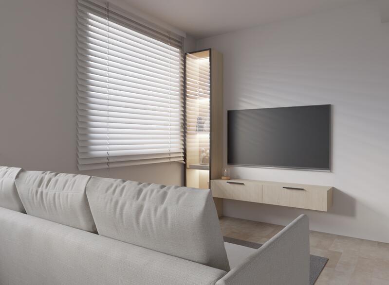 2 soveværelse Lejlighed til salg