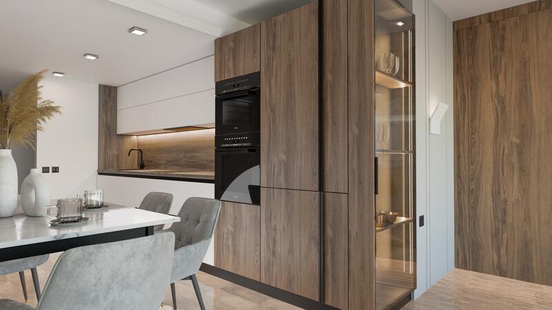 2 soveværelse Lejlighed til salg