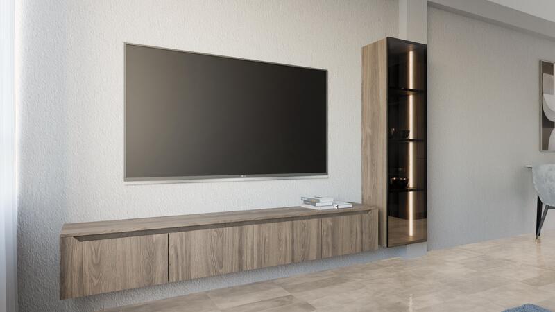 2 soveværelse Lejlighed til salg