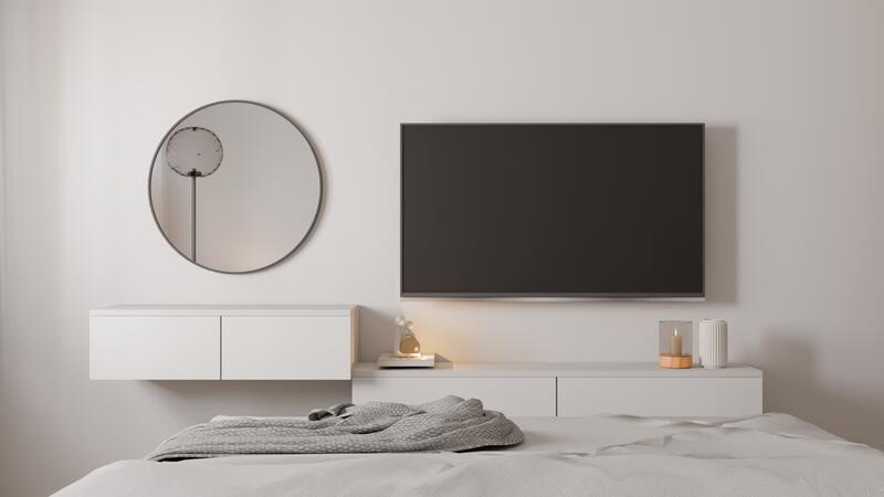 2 soveværelse Lejlighed til salg