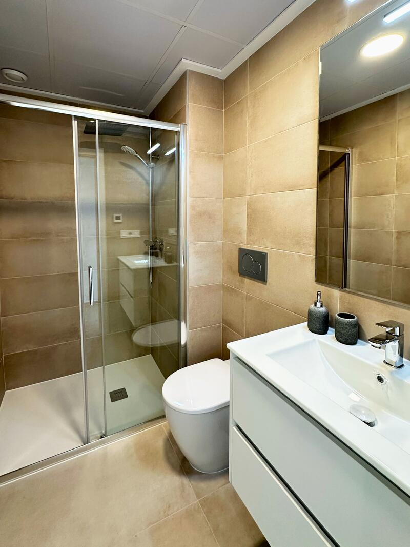 3 soverom Villa til salgs