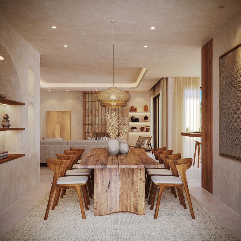 3 bedroom Villa for sale