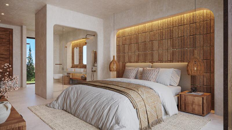 3 bedroom Villa for sale