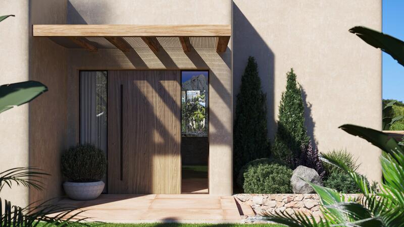 3 bedroom Villa for sale