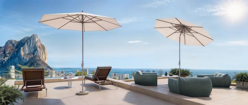 3 bedroom Villa for sale