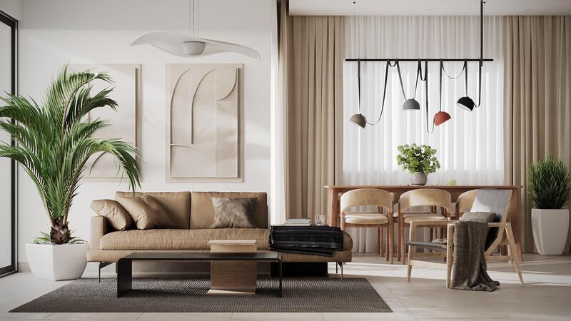 3 bedroom Villa for sale