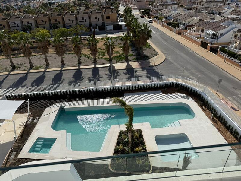 Appartement zu verkaufen in Cabo Roig, Alicante