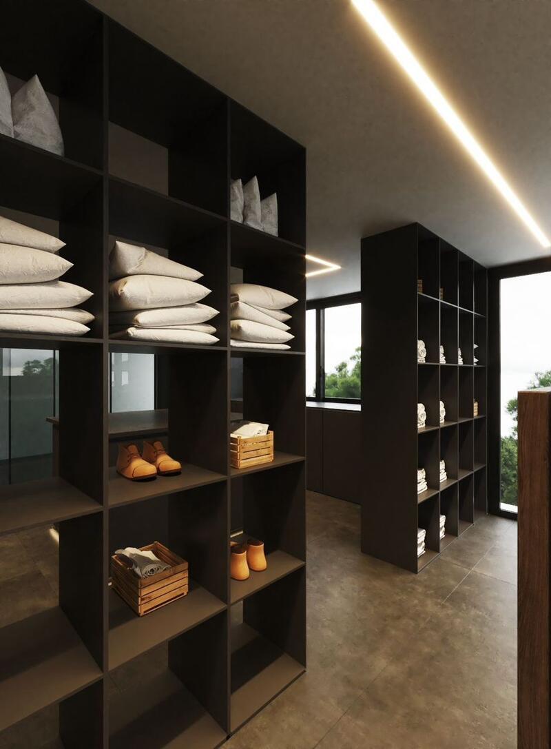 3 slaapkamer Villa Te koop