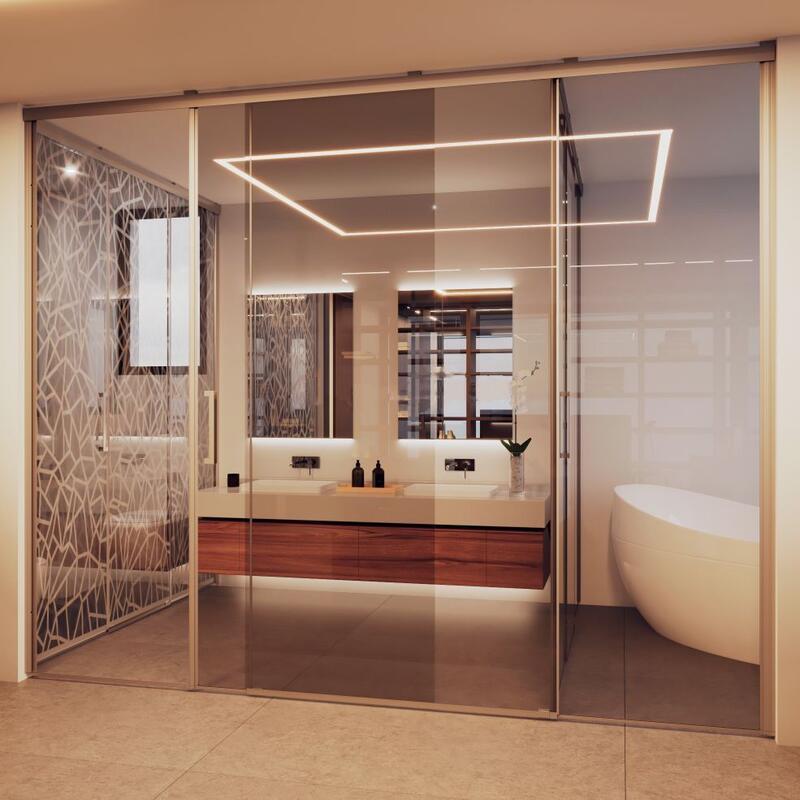 3 slaapkamer Villa Te koop