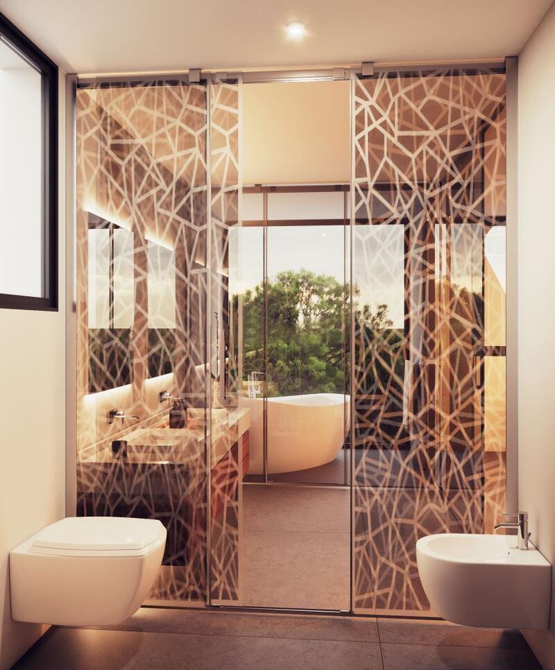 3 slaapkamer Villa Te koop