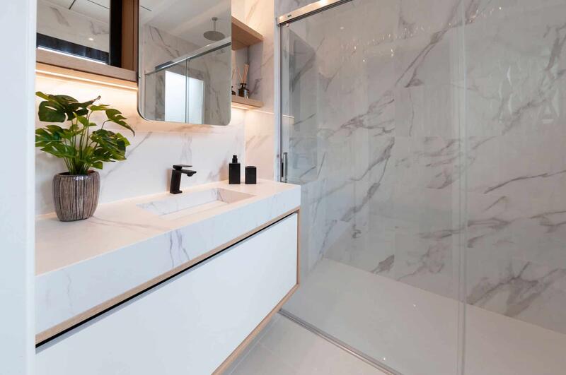 3 sovrum Villa till salu