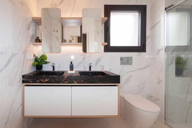 3 sovrum Villa till salu