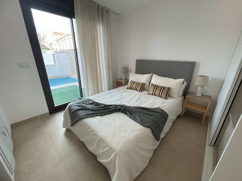 3 soverom Duplex til salgs